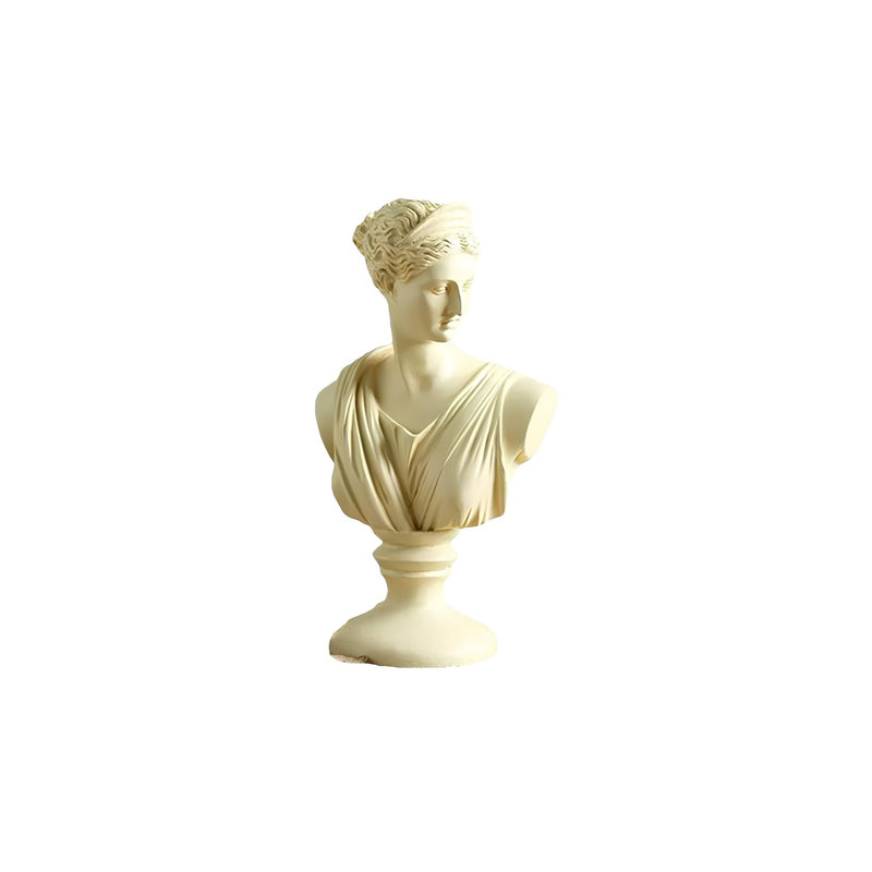 Darneisha Figurines & Sculptures