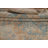 Vegetable Dye Wool Oushak Turkish Area Rug 9x12