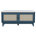 Antique Navy/Beige