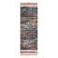Tapis Bungalow Rose Oliver Joriann-838801334