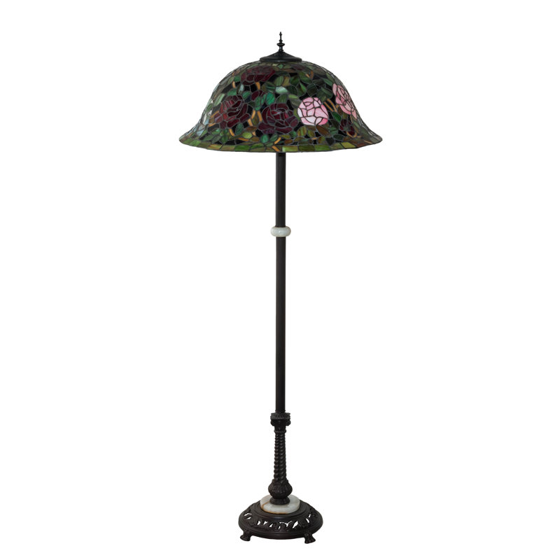 Shaan Floor Lamp