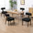 19.88'' H Fabric Upholstered Side Chair-1506082533-1542594408
