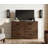Laziza  Solid Wood Farmhouse Dresser For Bedroom With 6 Drawers-10771646