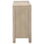 Commode 9 tiroirs Flores