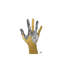Sign Language I Print by Kelli Ellis-26939052-26939051