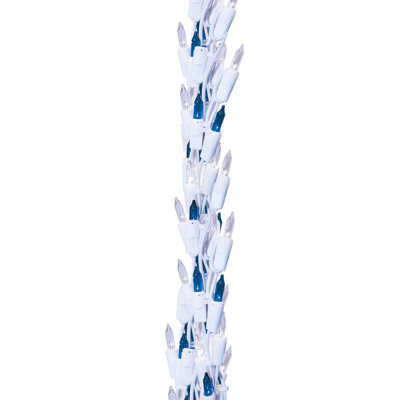 600 Lt 'High Density' Lights of Garland