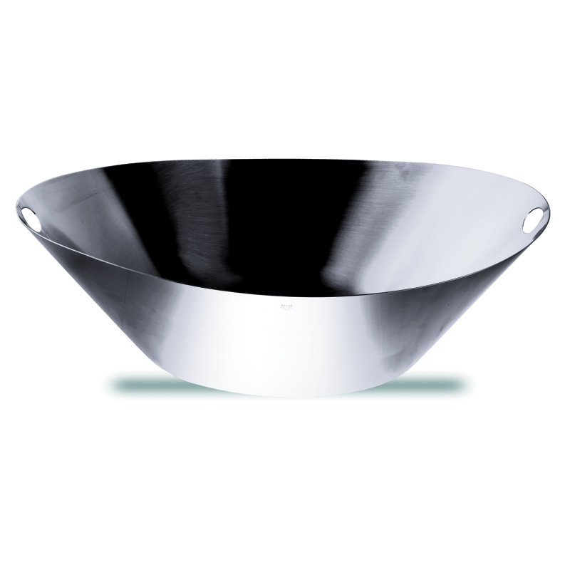 Seau à champagne pour 12 bouteilles Tendence H: 7,5 po 29,5 po x 25,63 po 3,875 gal