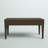 Edwin Rectangular Coffee Table-1523041985