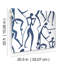 Joyful Dancers Pearl-112833530