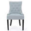 Chaise de salle à manger Cheney - Kd-891392987