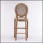 Tabourets de bar French Country