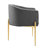 Savour Tufted Performance Velvet Accent Chair-432763873