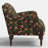 Bristol Armchair In Gracie Cocoa-352227007-352227005