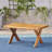 EAGLEWOOD COFFEE TABLE