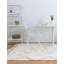 Tapis crème Southwestern / Lodge Alenah-1882607523
