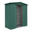 Salford Metal Storage Shed