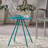 Patio Side Table With Stylish Design