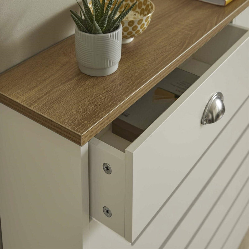 Reylynn Large Radiator Cover