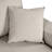 L-Shaped Modern Sectional With Functional , Styling, And 5 Seats In Gray Corduroy L-Shaped, Sectional, Color Option, Corduroy, Living Areas-240913307