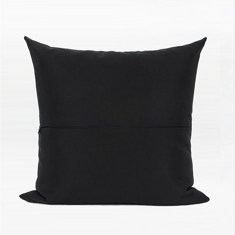 Liliana Square Throw Pillow Cover