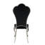 Side Chair With Tufted Back (Set Of 2)-1647880385