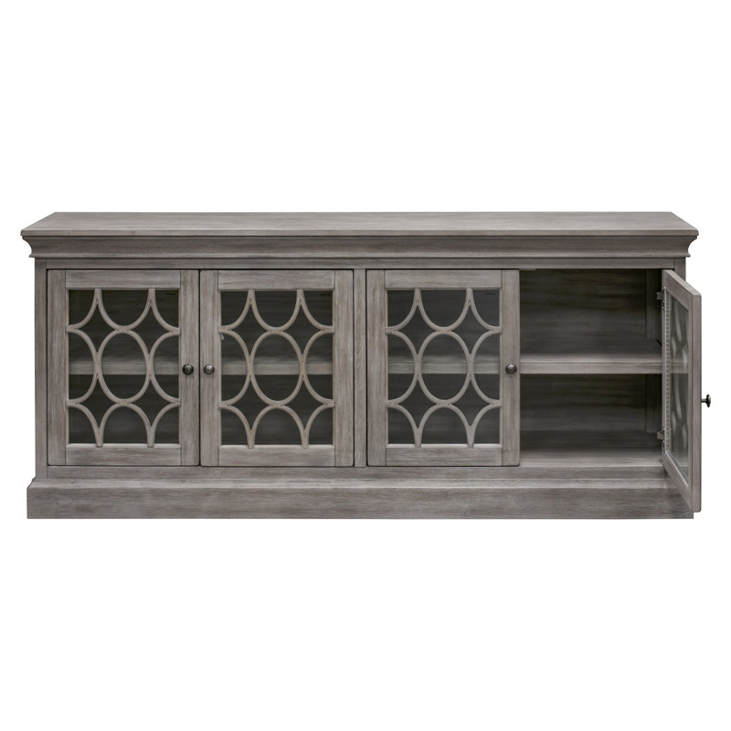 Console Aurelio, Gris