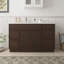 Base de meuble-lavabo simple 51 po seulement-97679226
