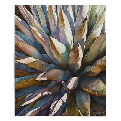 Couverture sherpa doux 