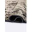 Rapture Gray/Black Abstract Luxury Area Rug-68901105