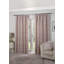 Duchess Semi Sheer Sliding Panel Pair-600939351-600939348
