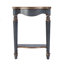Cheshire Ballerina 22" Console Table