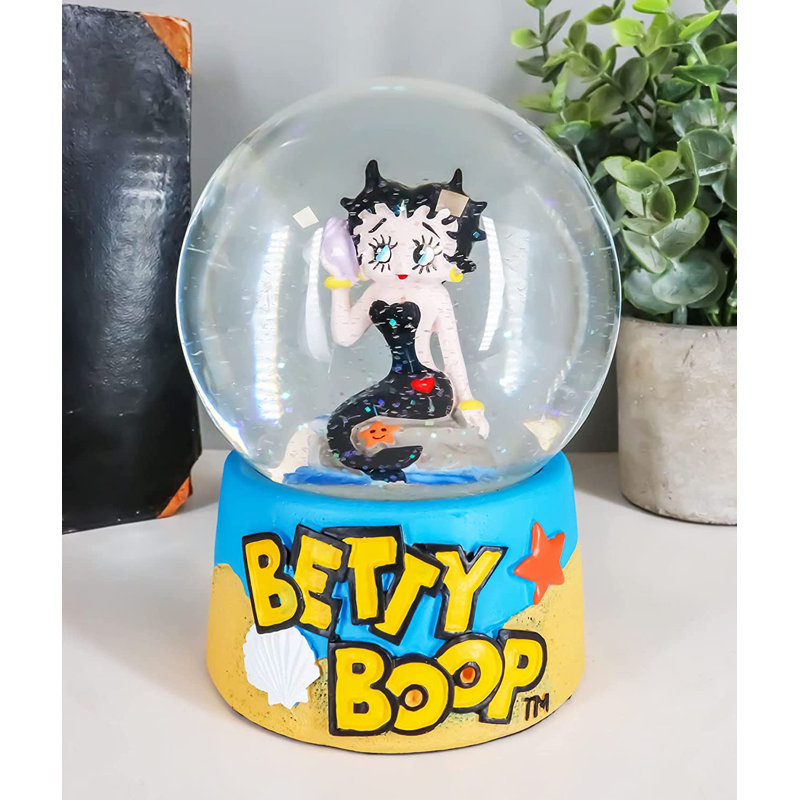 Figurine Betty Boop