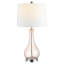Lampe de table 27,5 po Lodewyk-1093067542