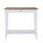 Mayall 31.5'' Console Table-547541293