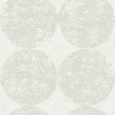 Abagail Geometric Roll
