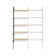 Hitch Etagere Bookcase