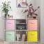 Fabric Cube Storage Bin Set-915824067