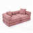 Rose est en rupture de stock
