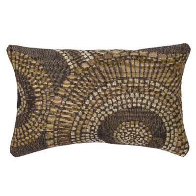 Marina Outdoor Throw Pillow