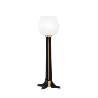 Barnkine Metal Table Lamp
