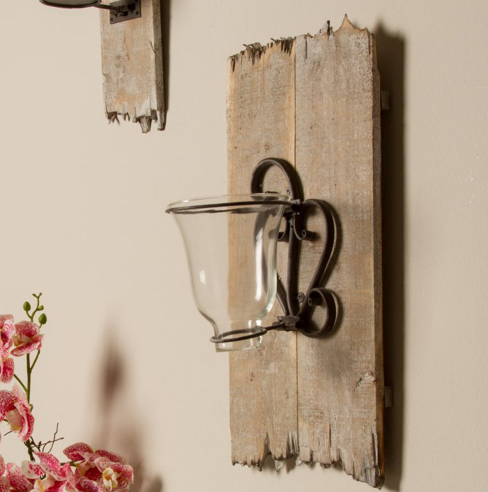 Wall Wall Sconce
