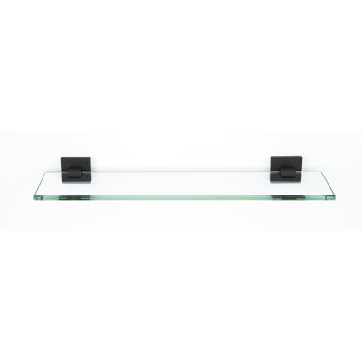 Contemporary II Wall Shelf