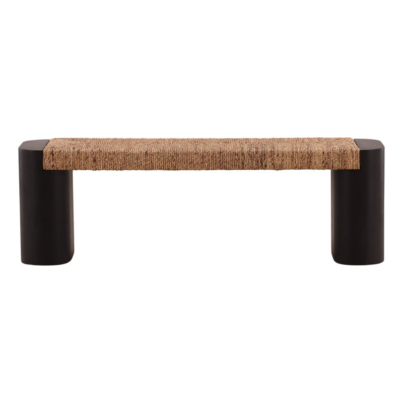 Banc Samael noir