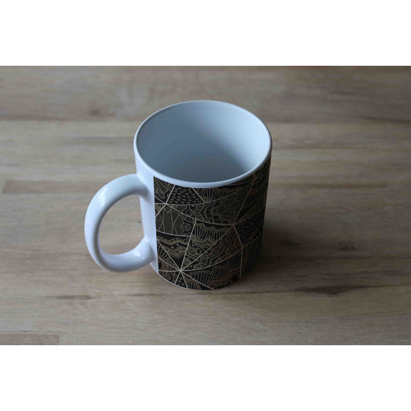 Odling Ceramic Coffee Mug