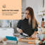 Ebern Designs Natayah Knife Block Set