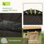 Pavillon de jardin en aluminium-112957788-112957780-83559984