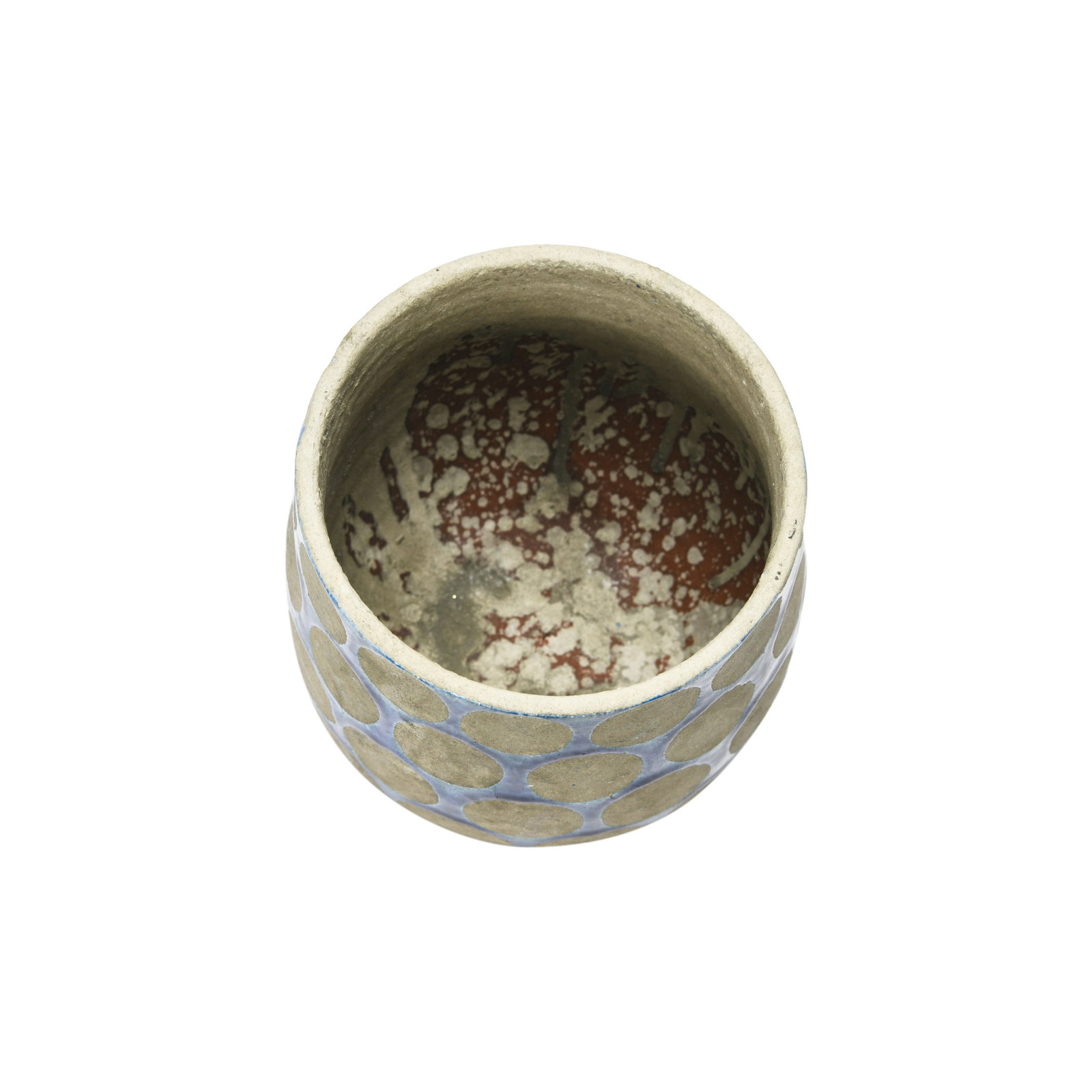 Emma Terracotta Pot Planter