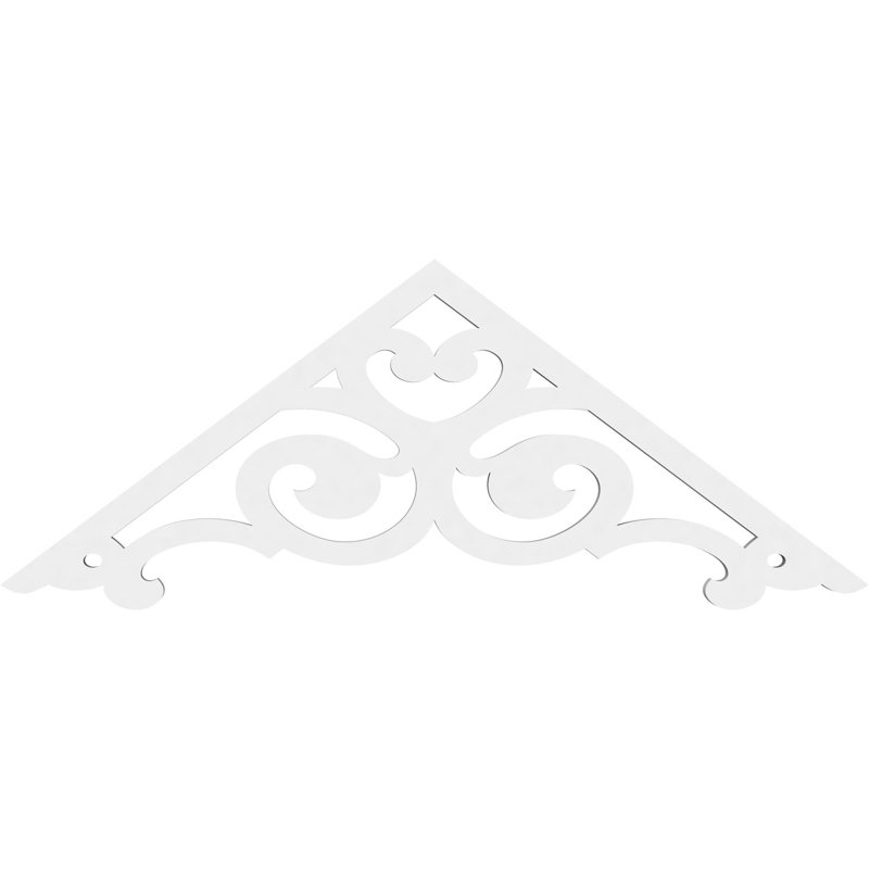 Pignon Hurley, 36 po x 14 po x 1 po, 9 / 12, Plastique