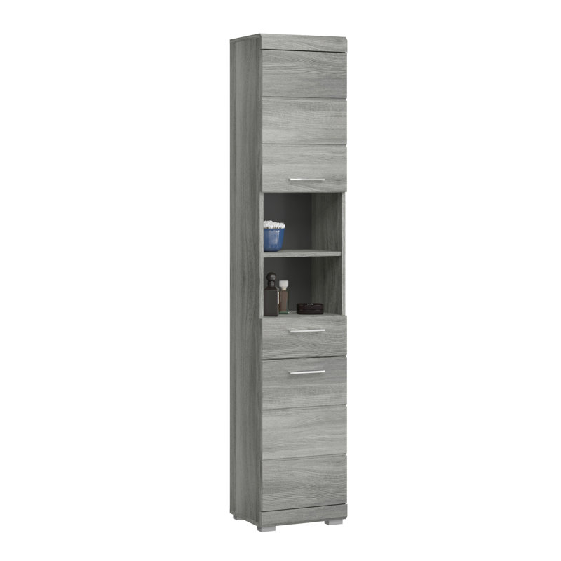 Thionville Freestanding Bathroom Cabinet