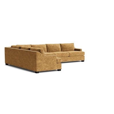 Upholstered Sectional